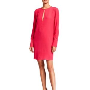 EQUIPMENT Pink Dress